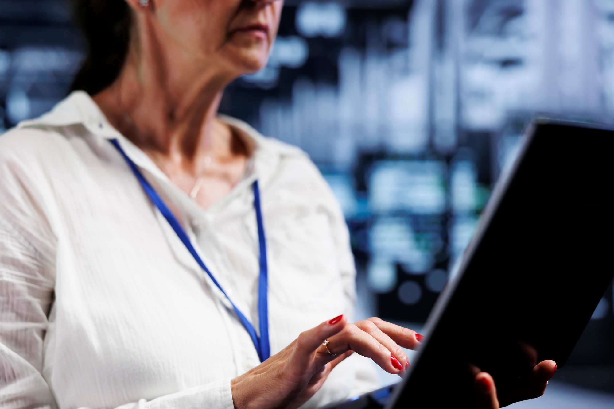 Cyber Liability