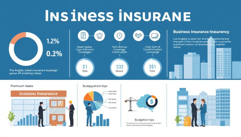 Understanding Business Insurance Costs: What to Expect and How to Budget