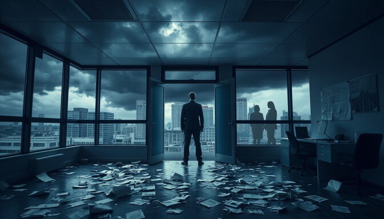 What Happens If a Business Has No Insurance? Uncovering the Risks and Consequences