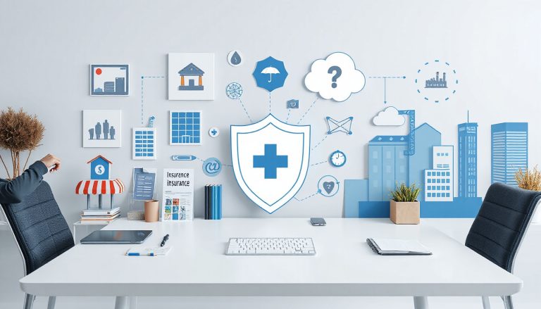 Essential Insurance Types Every Business Needs for Maximum Protection
