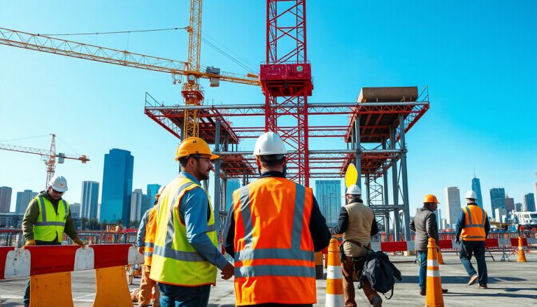 Construction Insurance California