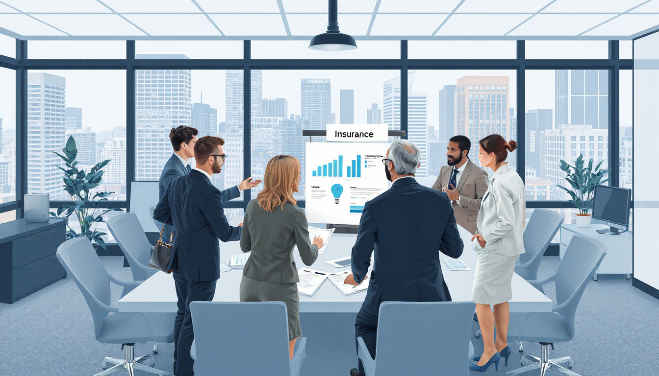 Assessing Your Business Needs for Insurance Coverage