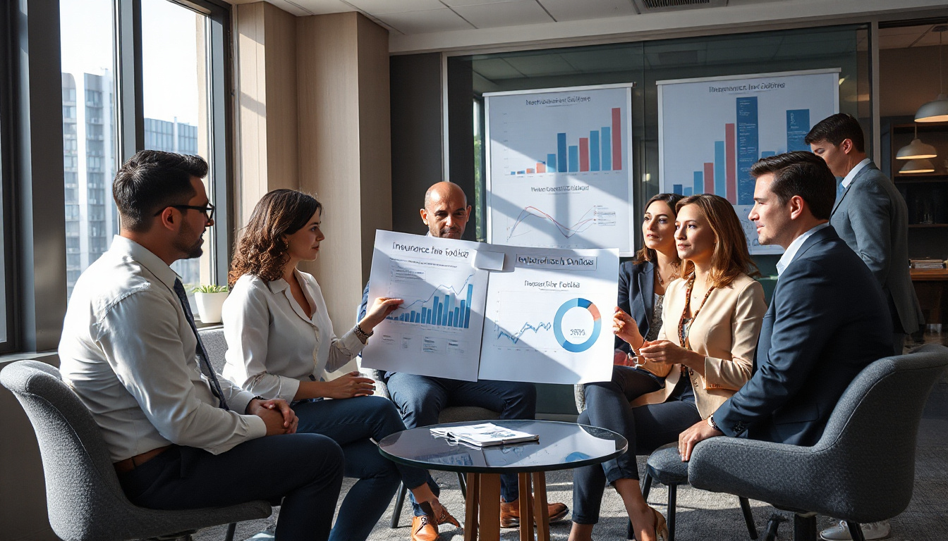 Questions to Ask When Interviewing Insurance Advisors