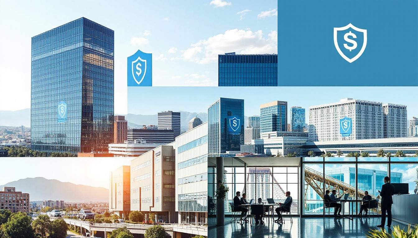 Top Business Insurance Companies in California