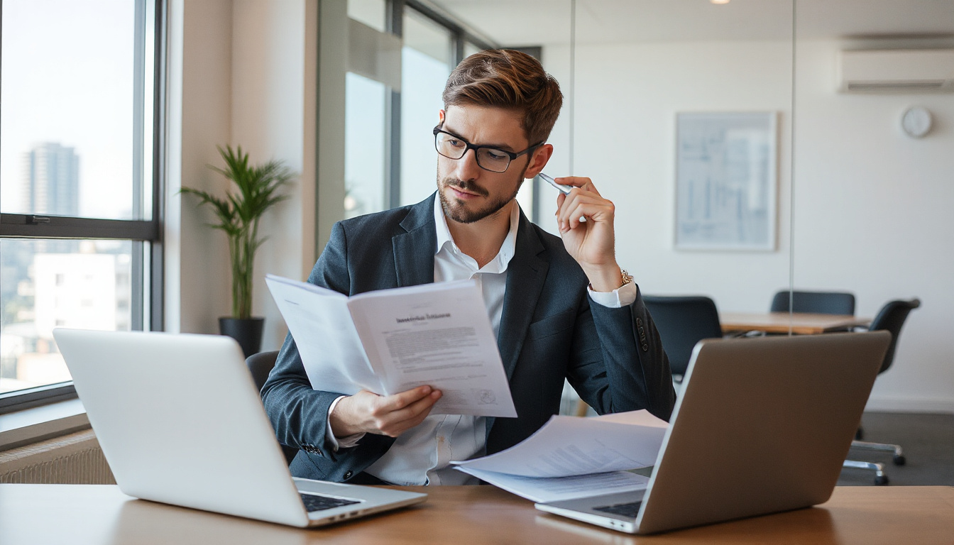 Choosing the Right Insurance Policy for Your Small Business