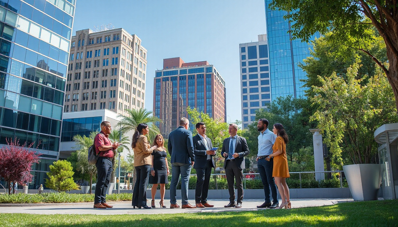 How to Search for Business Insurance Near You