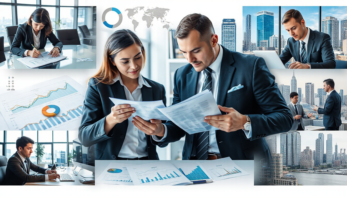 Comparing Quotes: Getting the Best Rates for Your Business