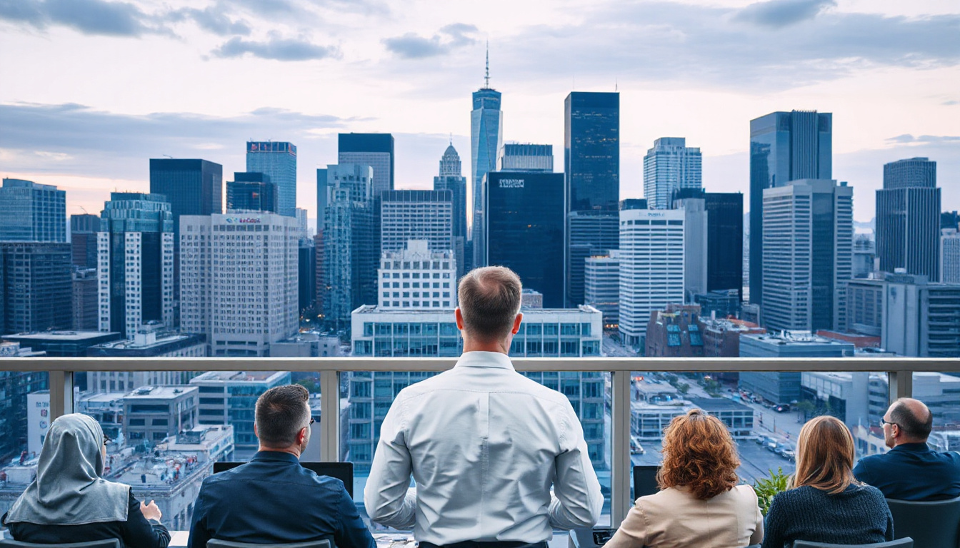 Why You Need a Commercial Insurance Agent in Los Angeles