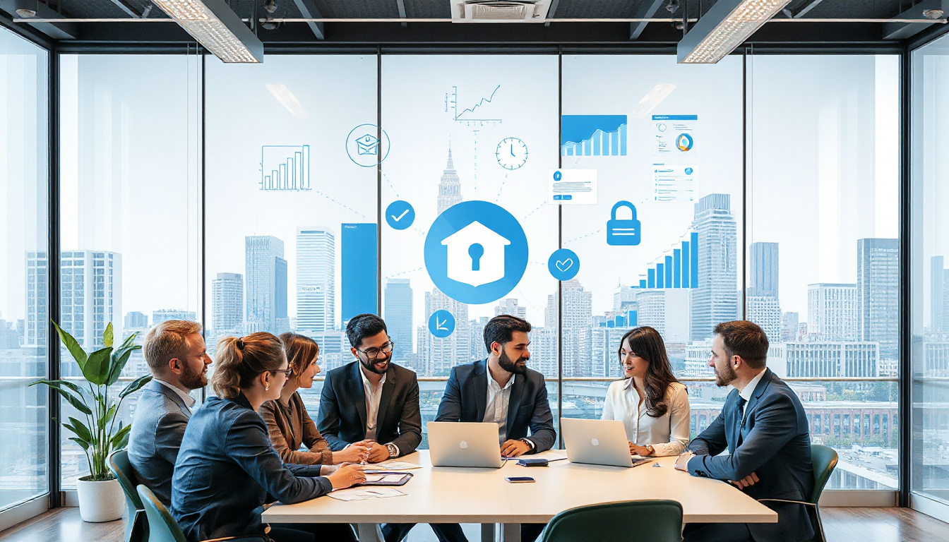 Factors to Consider When Choosing Business Insurance