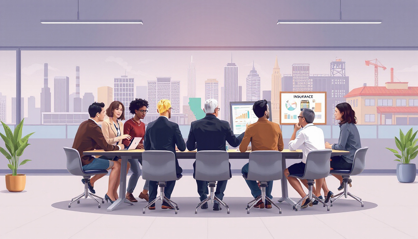 Essential Guide to Business Insurance in California: Protect Your Enterprise Today