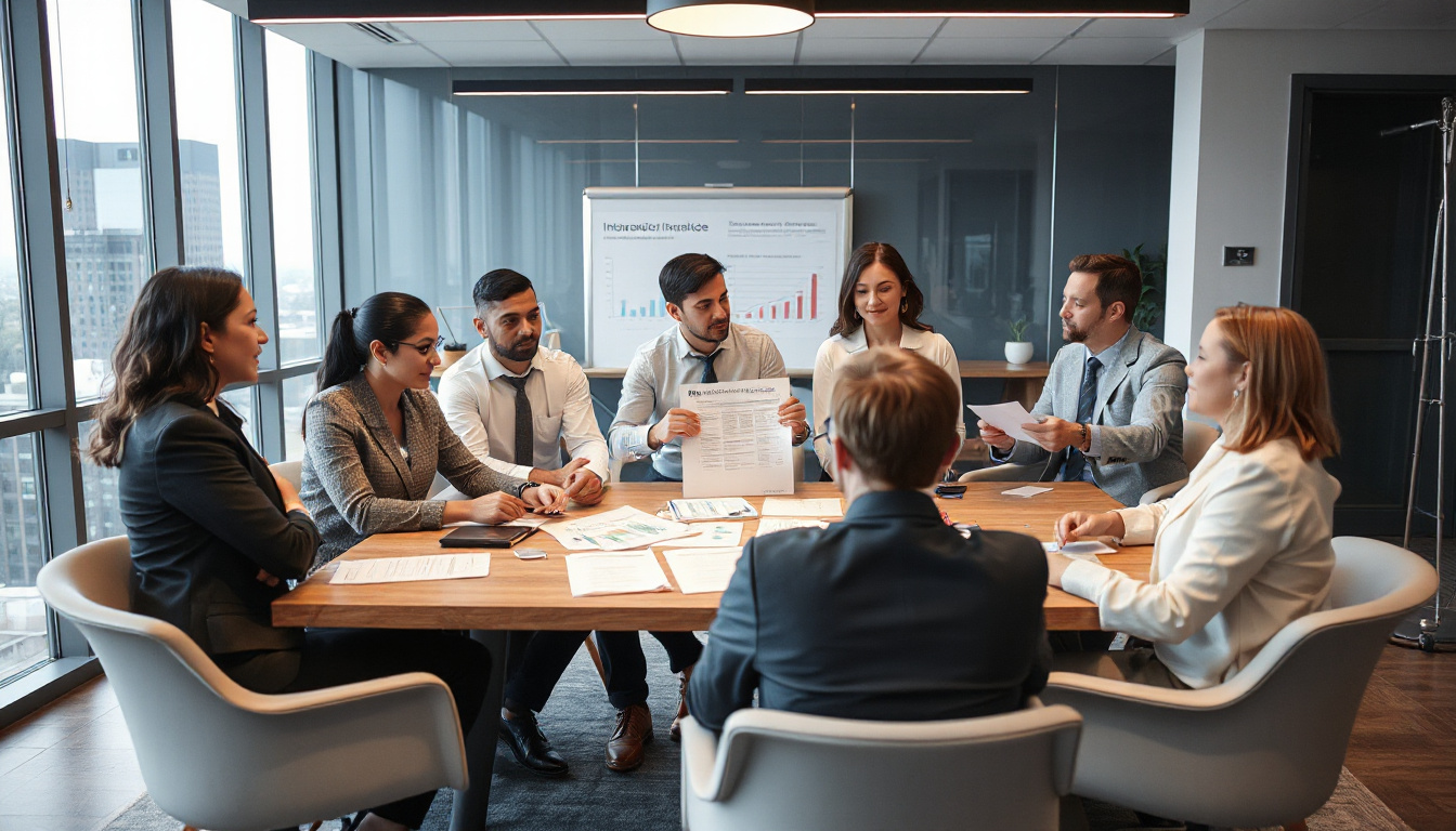 How to Choose the Right Business Insurance Policy