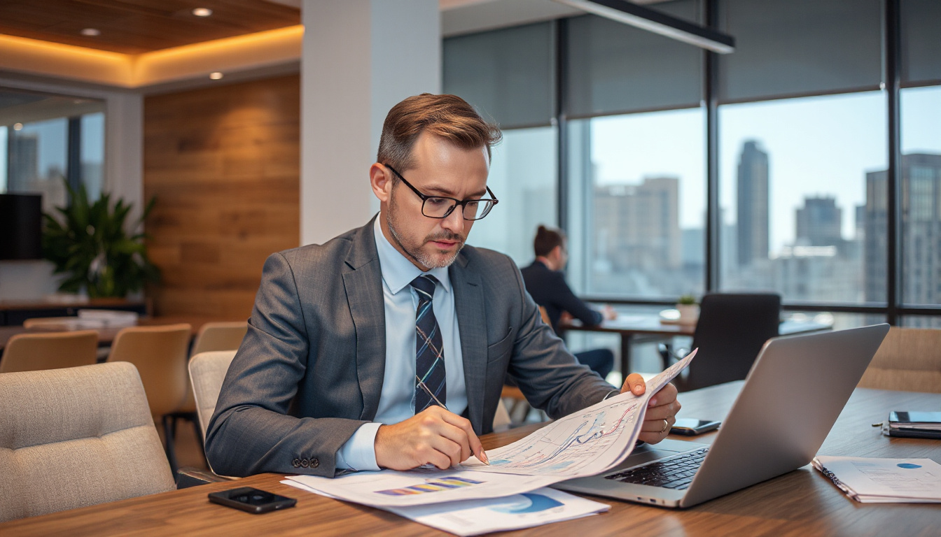 How a Business Insurance Broker Can Assess Your Needs