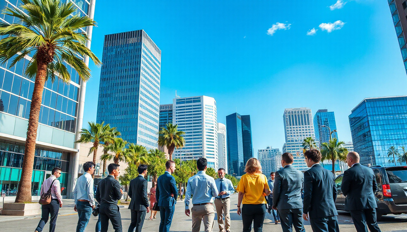 Essential Guide to General Liability Insurance in Los Angeles: What You Need to Know