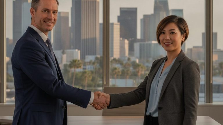How to Choose a Commercial Insurance Broker in Los Angeles