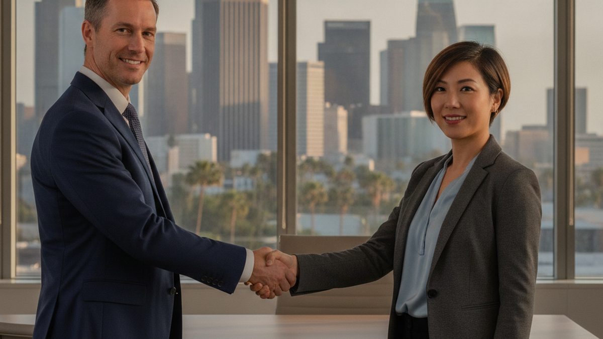 How to Choose a Commercial Insurance Broker in Los Angeles