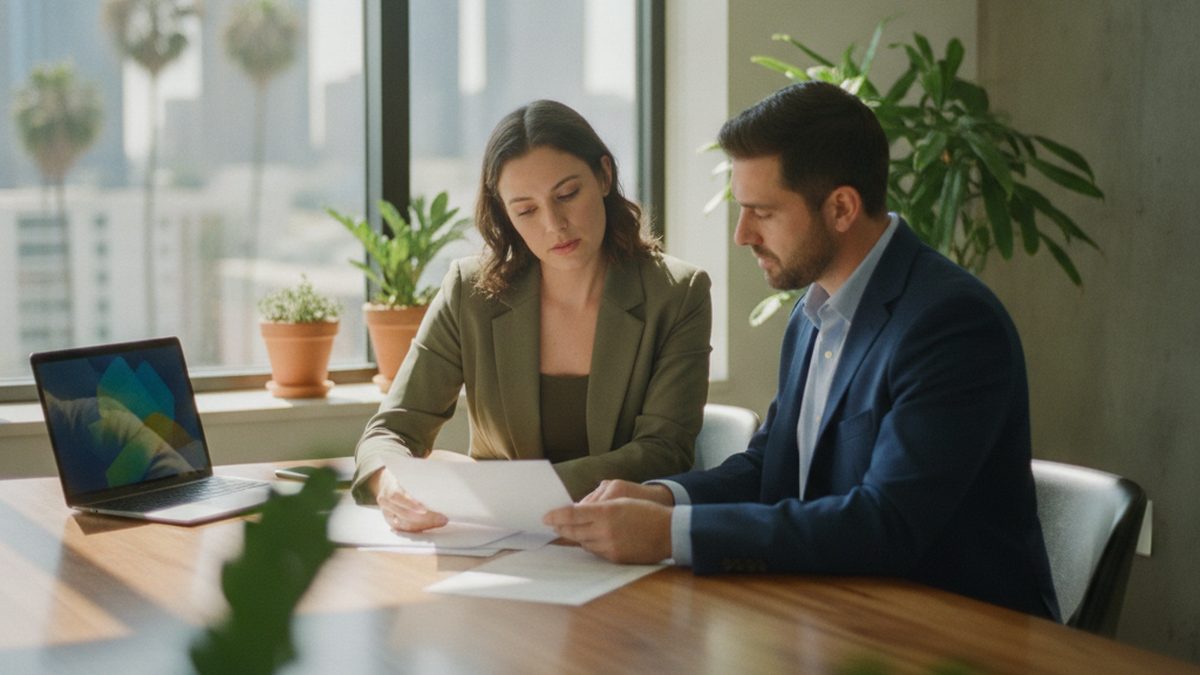 Business Insurance California: What to Carry and Why