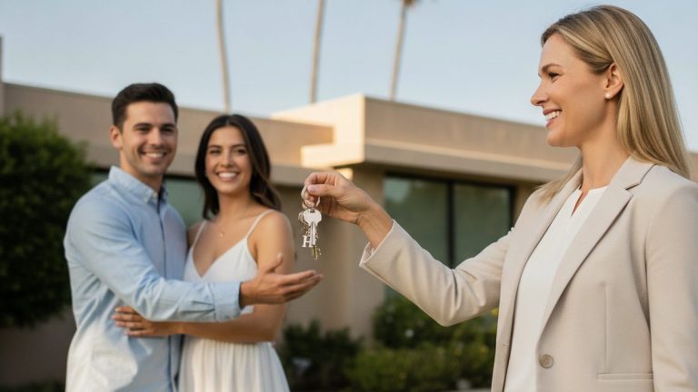 Real Estate Business Insurance California: Brokers & Landlords