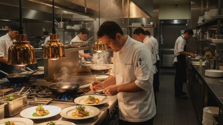 Restaurant Insurance California: Coverage for LA Food Businesses
