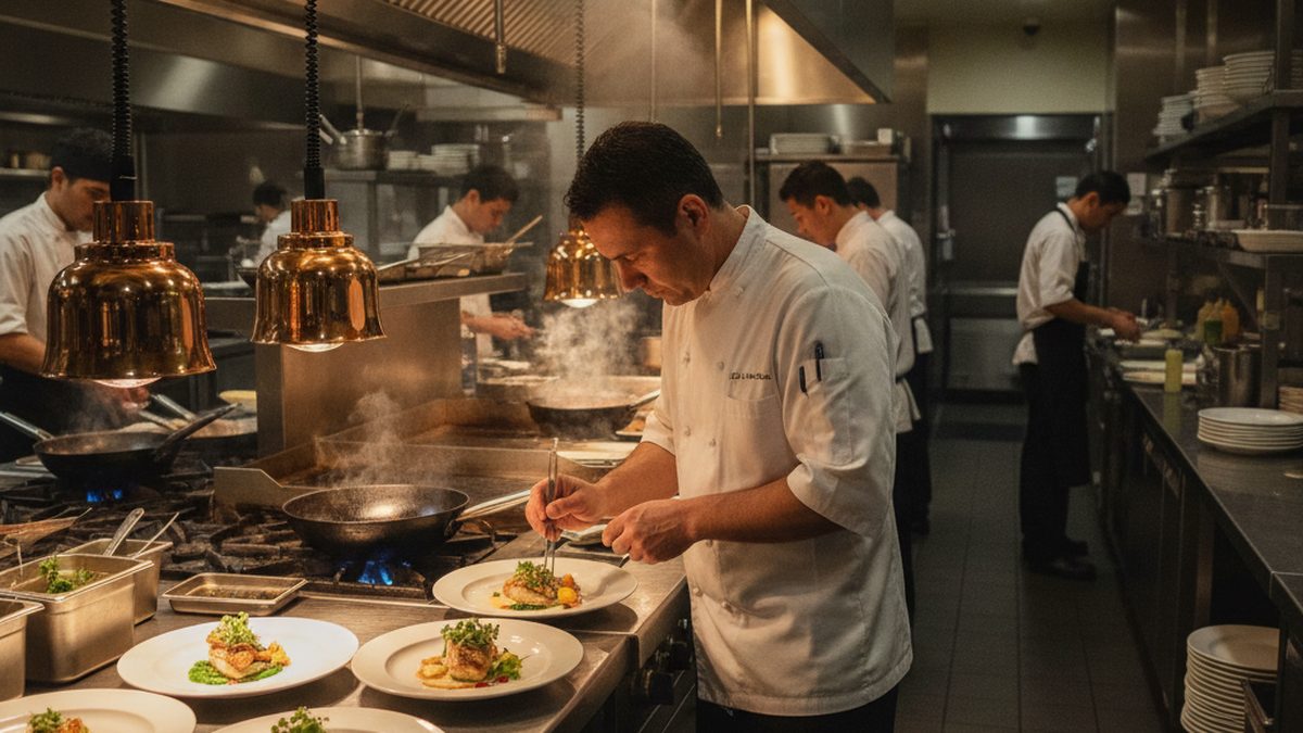 Restaurant Insurance California: Coverage for LA Food Businesses