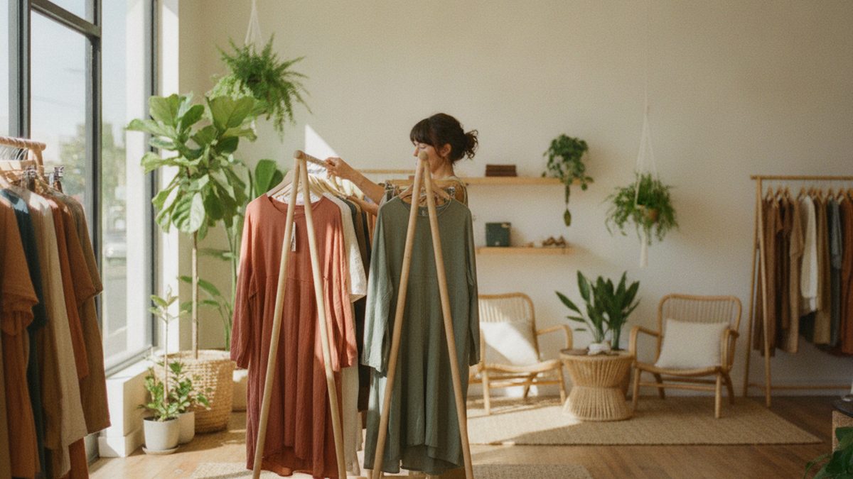 Retail Business Insurance California: Stores, Online, Importers