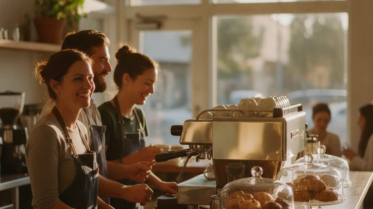 Small Business Insurance California: A Broker's Guide