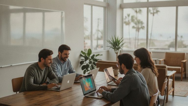 Tech Company Insurance California: SaaS, Startups & IT Firms