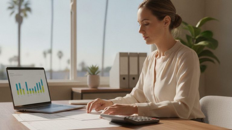Workers Comp Cost in California: How Premiums Are Calculated