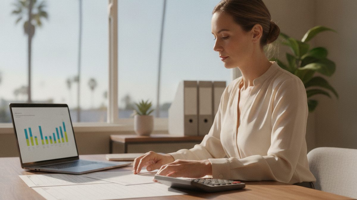 Workers Comp Cost in California: How Premiums Are Calculated