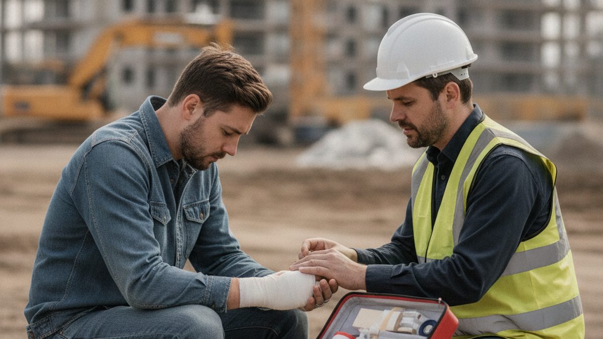 Is Workers Compensation Insurance Required in California?