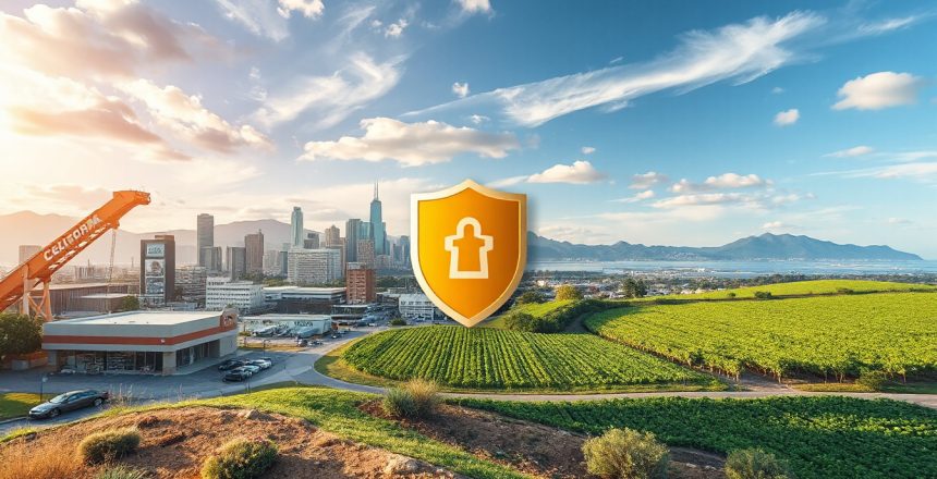Discover the Best Business Insurance Options in California for Ultimate Protection