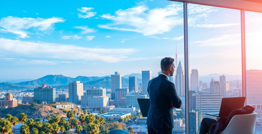 Unlocking Coverage: Discover the Best Commercial Insurance Broker in Los Angeles