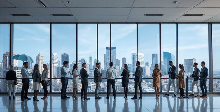 Protect Your Business with Comprehensive Business Insurance in Los Angeles