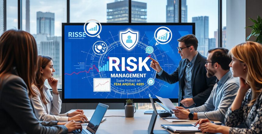 Mastering Business Risk Management Insurance: Essential Strategies for Protecting Your Enterprise