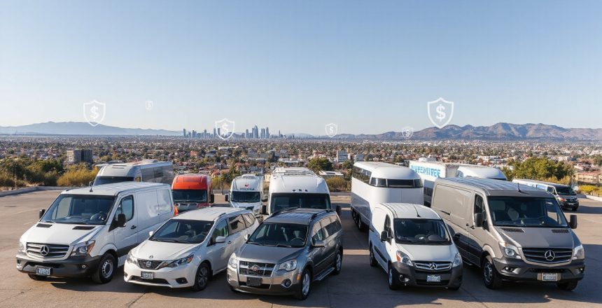 Essential Guide to Commercial Vehicle Insurance in California: Protect Your Fleet and Save Money
