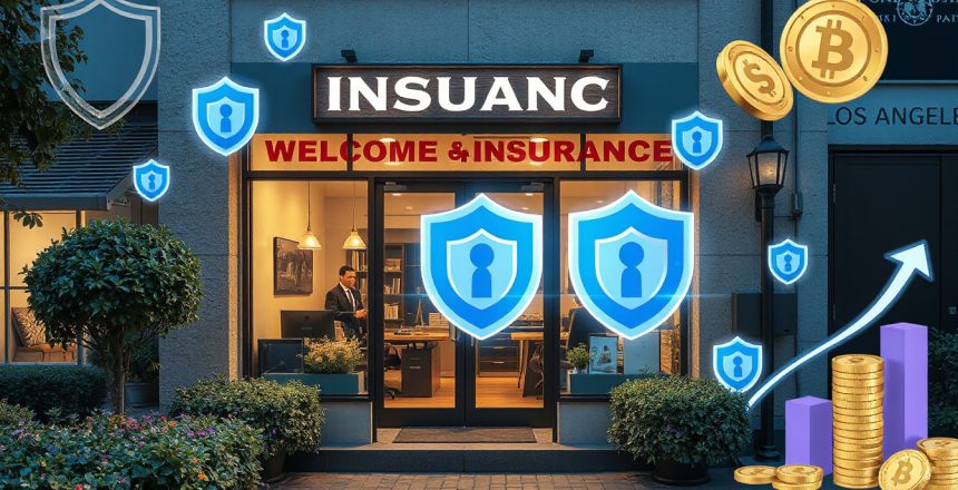 Why Every Small Business Needs Insurance: Protecting Your Investment and Future